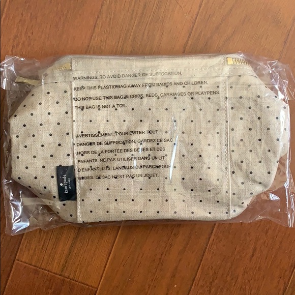 NWT Kate Spade New York Out to Lunch Tote - Picture 7 of 8